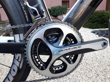 Tweedehands Trek Madone 9, Vison Metron Carbon, Dura Ace! Road & Gravel — afbeelding 3 van 8