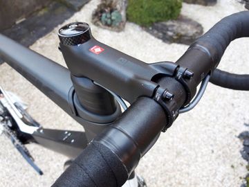 Tweedehands Trek Madone 9, Vison Metron Carbon, Dura Ace! Road & Gravel — afbeelding 7 van 8