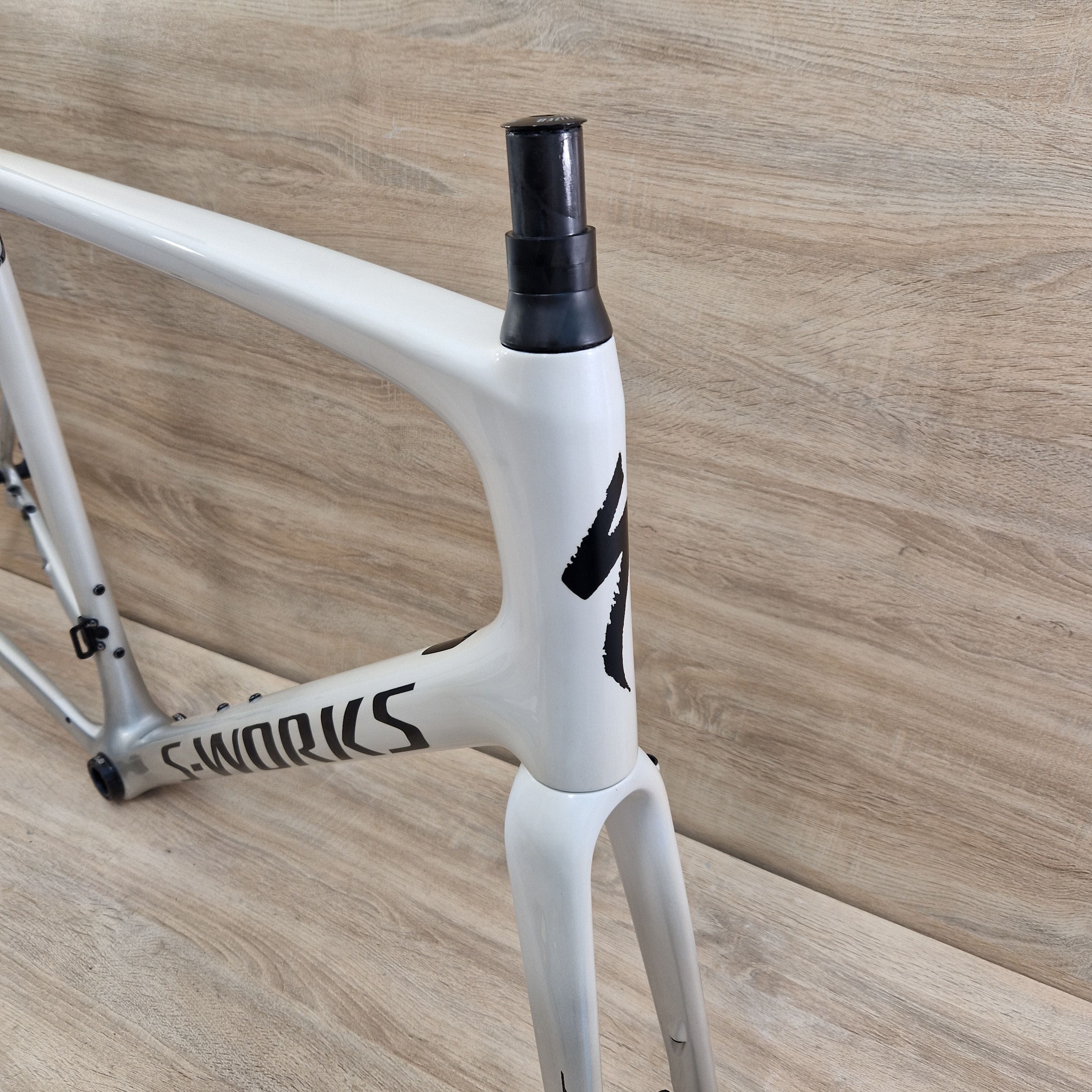 Sl6 frameset store