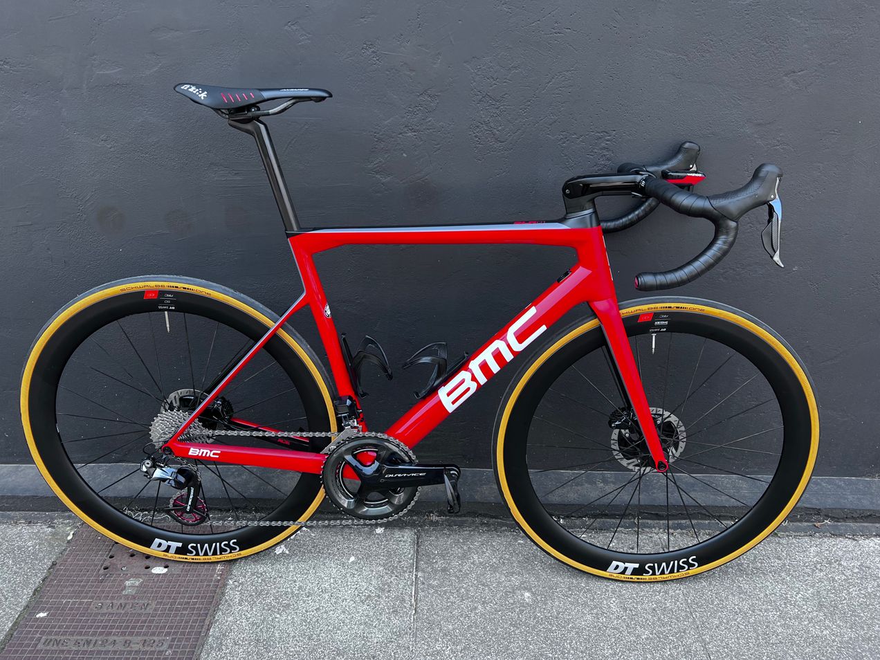 Bmc store slr01 2018