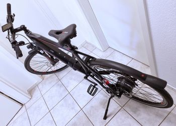 Used Hercules Alassio Pro 2020 Road & Gravel, Black — image 4 of 6