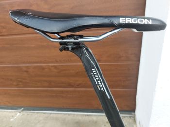 Brugt Radon Slide 160 Team Replica 2017 Mountainbike — billede 14 af 14