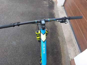 Brugt Radon Slide 160 Team Replica 2017 Mountainbike — billede 11 af 14