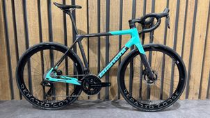 Bianchi - Specialissima - Dura Ace Di2 2023, 2023