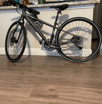 Cannondale - Quick Womens 3, 2018