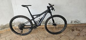 Cannondale - Scalpel Si, 2018