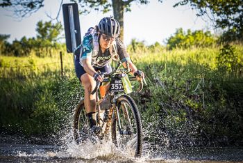 Used Niner RLT 9 RDO 2020 Road & Gravel, Green — image 26 of 32