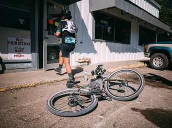 Used Niner RLT 9 RDO 2020 Road & Gravel, Green — image 27 of 32