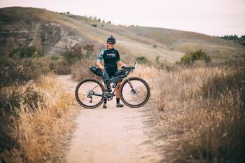 Used Niner RLT 9 RDO 2020 Road & Gravel, Green — image 29 of 32
