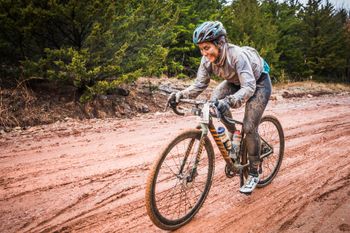 Used Niner RLT 9 RDO 2020 Road & Gravel, Green — image 22 of 32