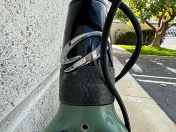 Used Niner RLT 9 RDO 2020 Road & Gravel, Green — image 8 of 32