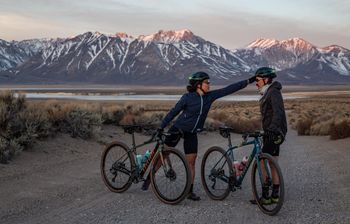 Used Niner RLT 9 RDO 2020 Road & Gravel, Green — image 30 of 32