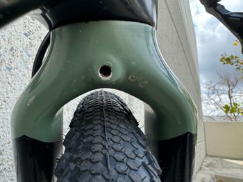 Used Niner RLT 9 RDO 2020 Road & Gravel, Green — image 19 of 32