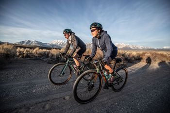 Used Niner RLT 9 RDO 2020 Road & Gravel, Green — image 32 of 32