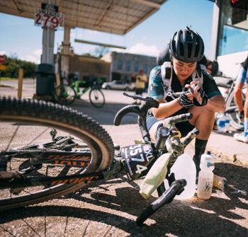 Used Niner RLT 9 RDO 2020 Road & Gravel, Green — image 28 of 32