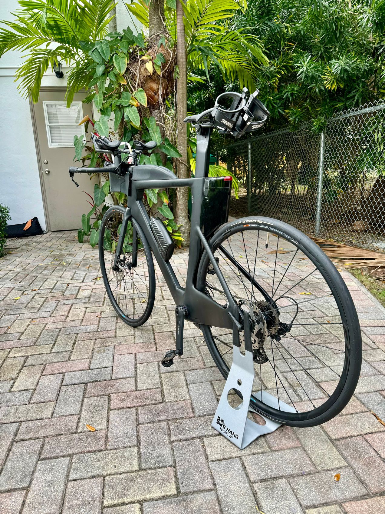 quintana roo quintana roo prfour disc 105 race bike