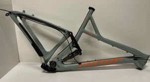 Niner - RKT 9 RDO Frameset 2021, 2021