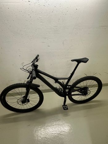 Men's stumpjumper st store comp carbon 29