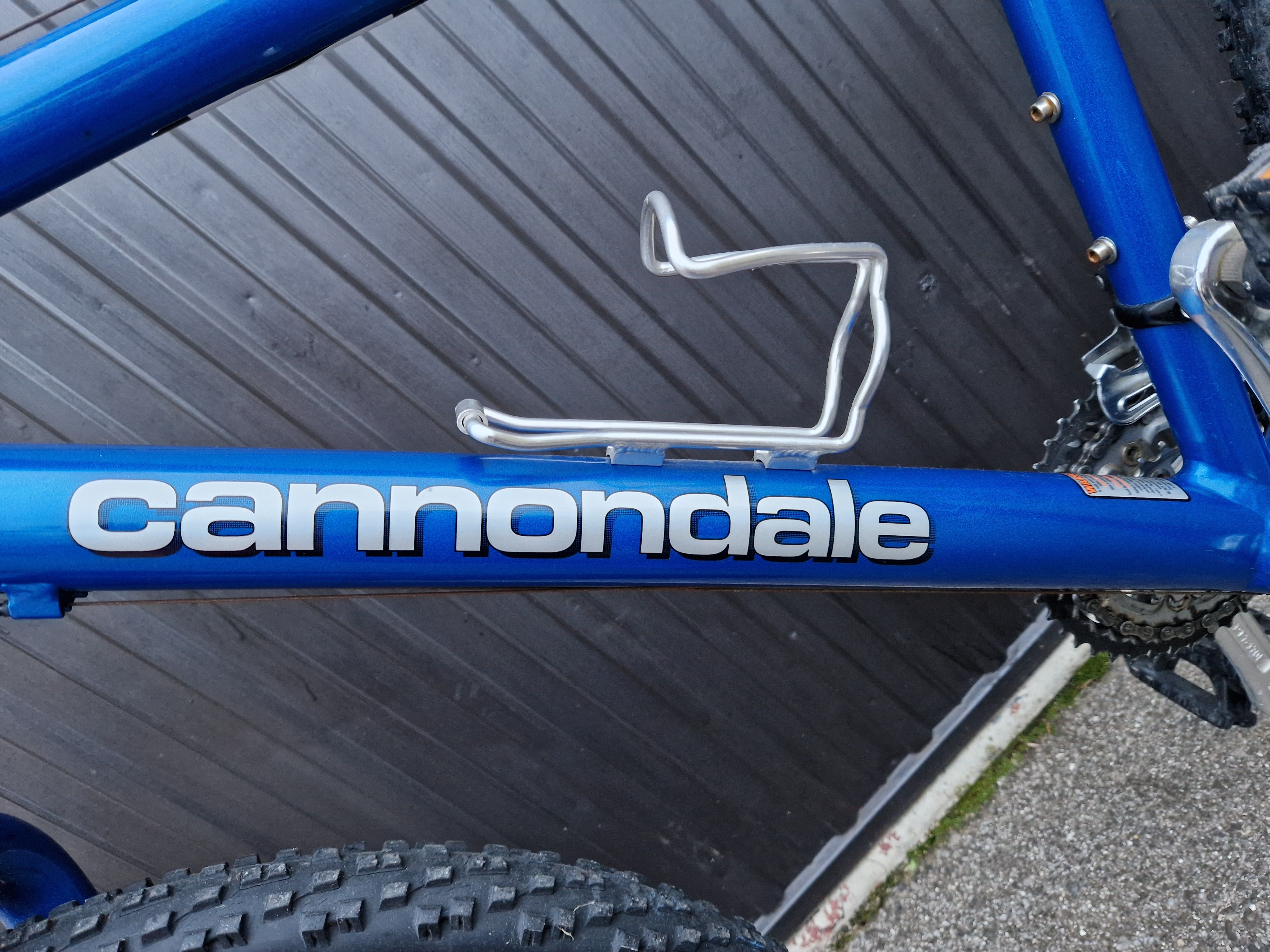 Cannondale 2024 f700 price