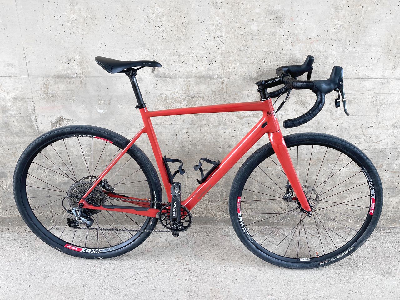 Santa cruz hotsell stigmata 2.1