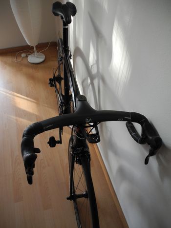 Used De Rosa IDOL 2019 Road & Gravel, Black — image 3 of 11