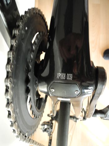 Used De Rosa IDOL 2019 Road & Gravel, Black — image 8 of 11