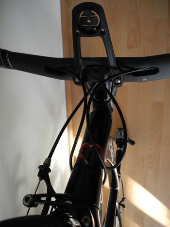Used De Rosa IDOL 2019 Road & Gravel, Black — image 9 of 11