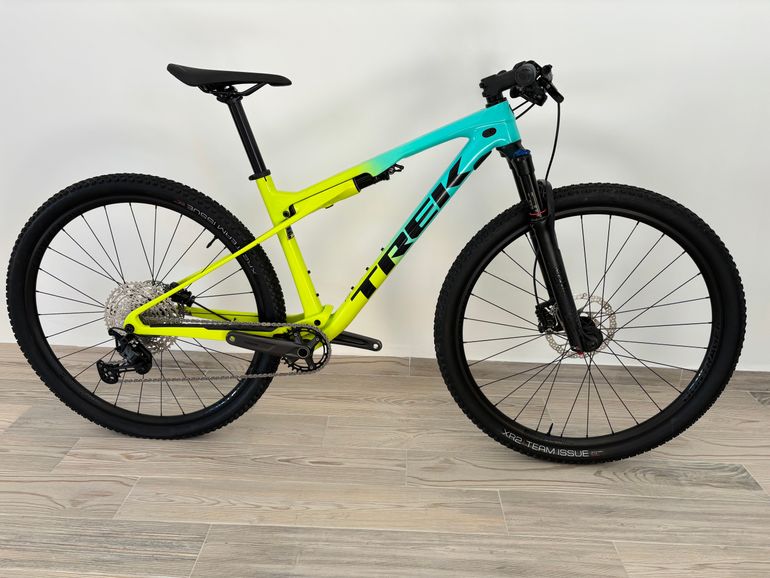 Trek 2020 clearance supercaliber