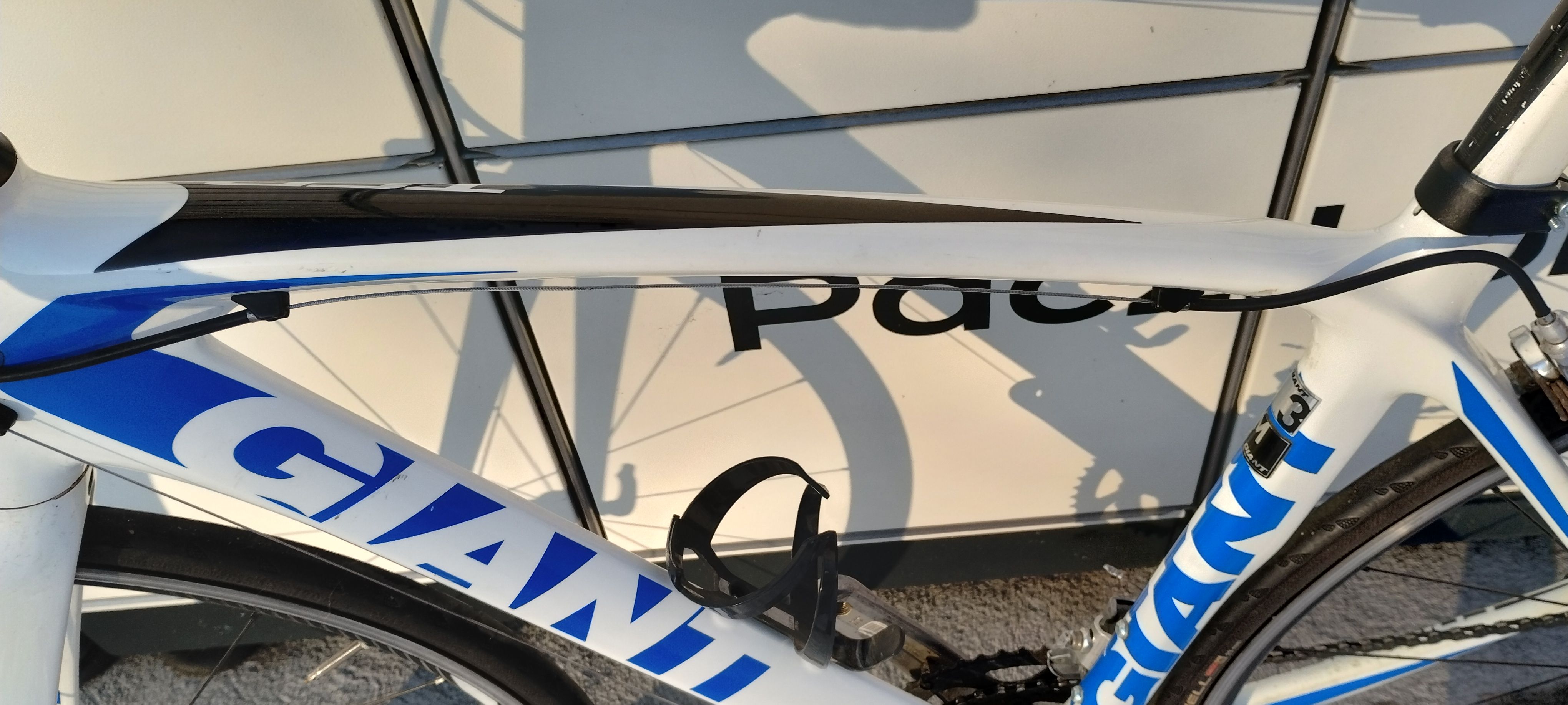 Giant TCR Composite 3 used in M | buycycle USA