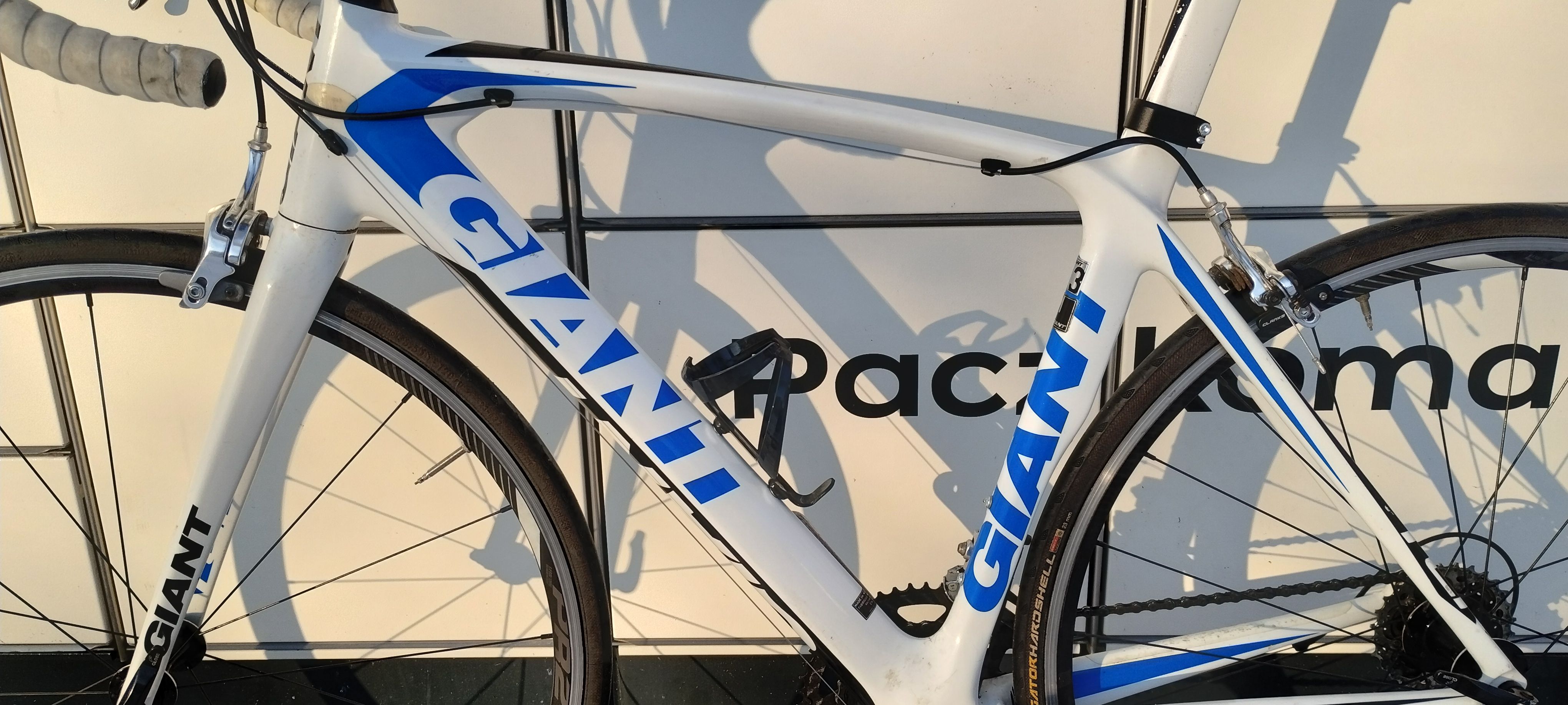 Giant TCR Composite 3