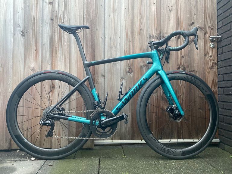 Tarmac disc cheap comp sagan