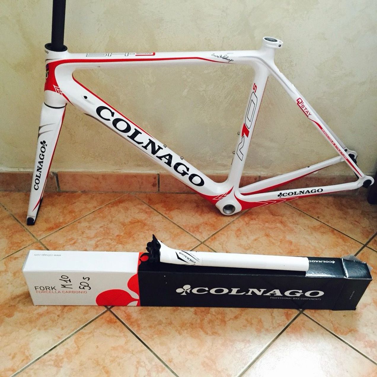 Colnago m10 for store sale