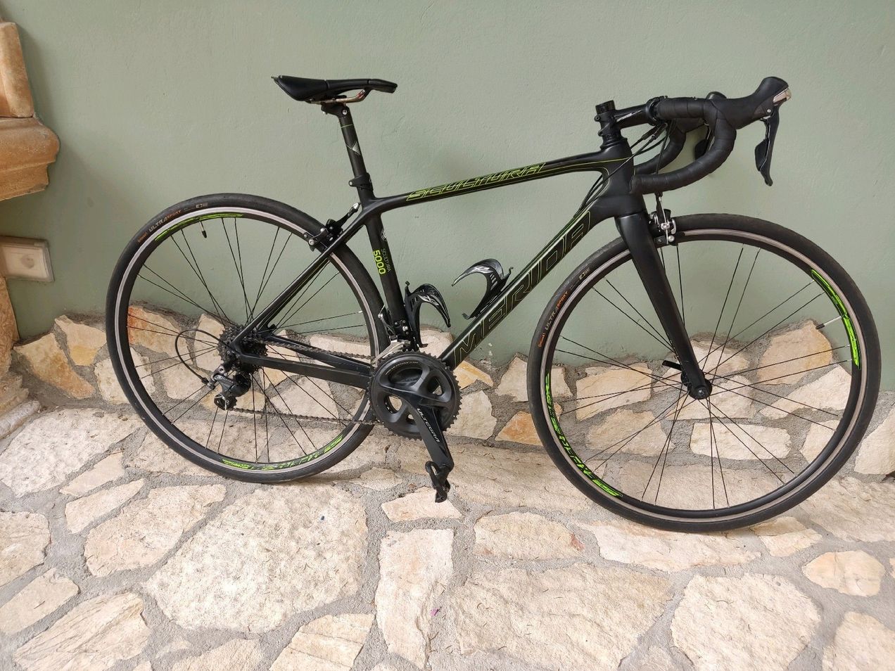 Merida Scultura used in XS | buycycle USA