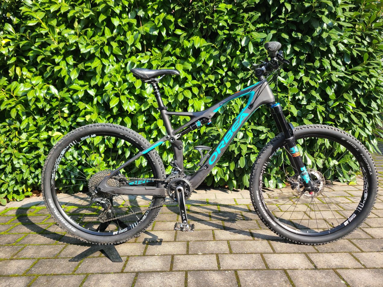 Orbea clearance occam am