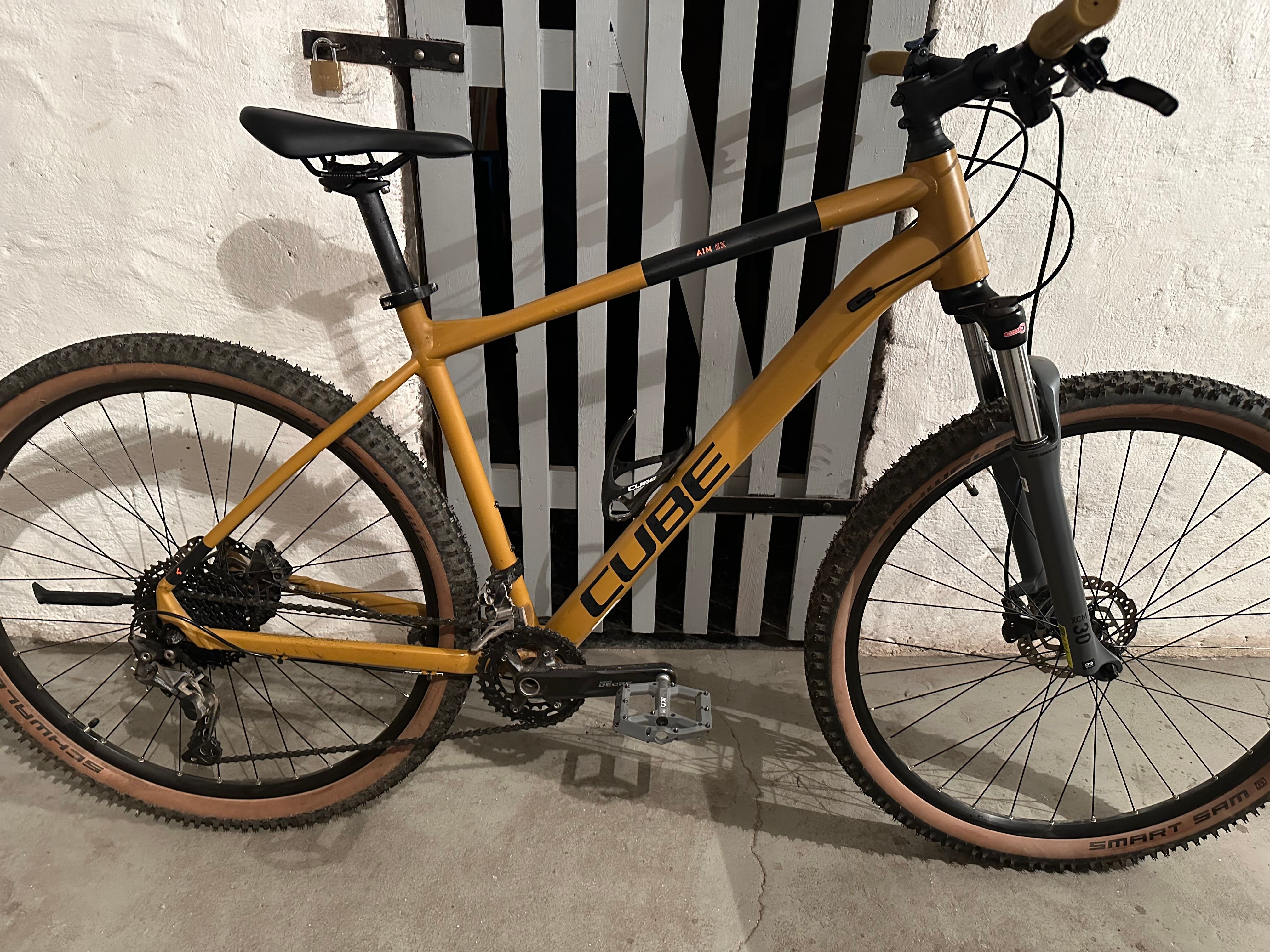 Cube Aim Ex 2025 – Cube Aim Race – DXJFW