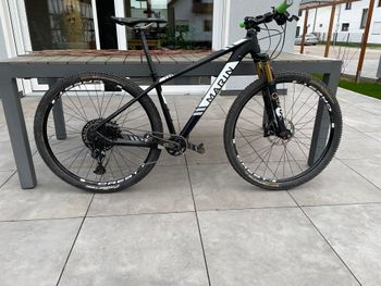 Marin team store cxr 29er