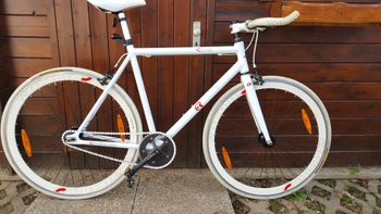 Cinelli Mystic Rats used in L | buycycle USA