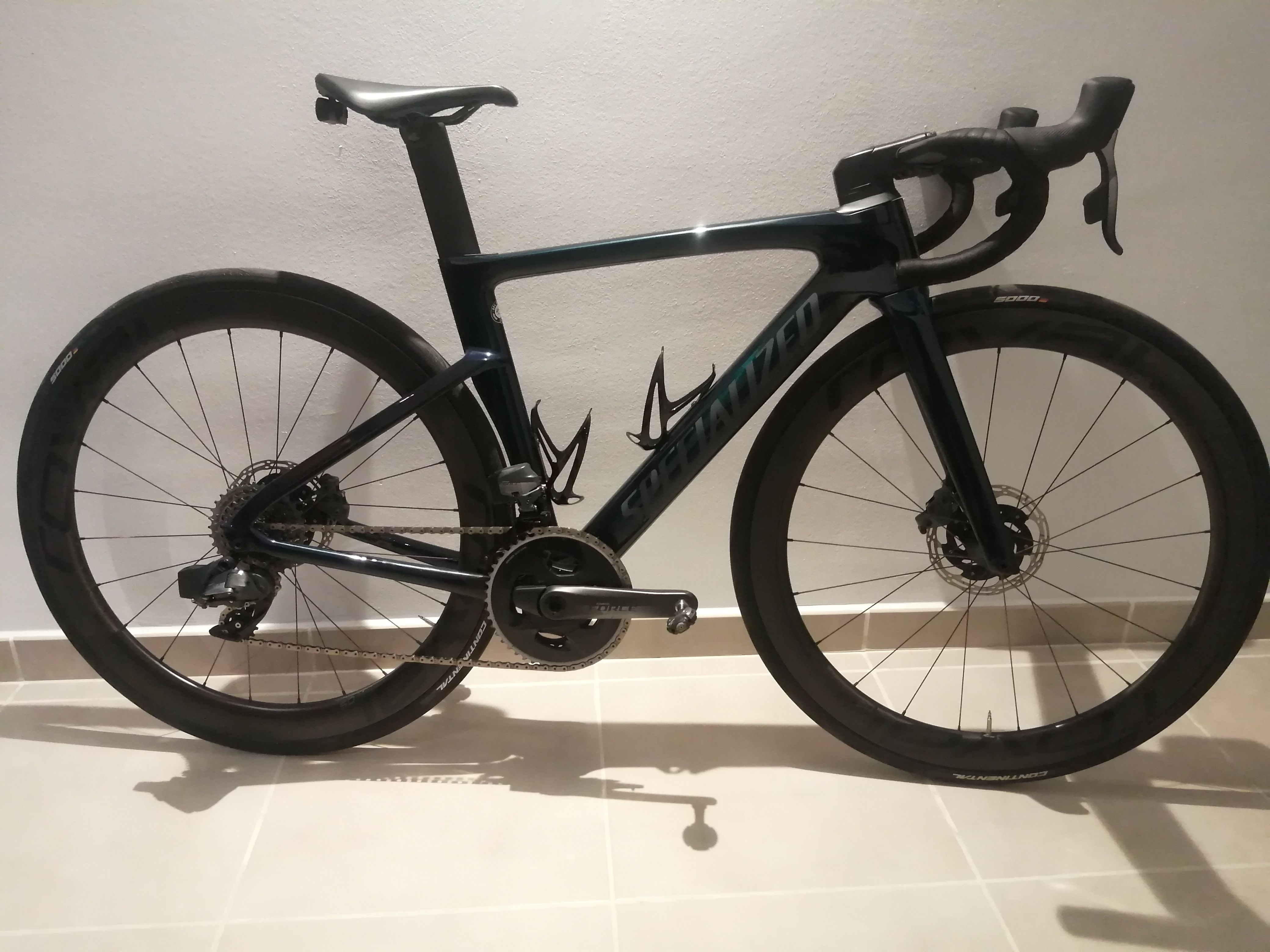 Specialized venge pro disc best sale etap 2020