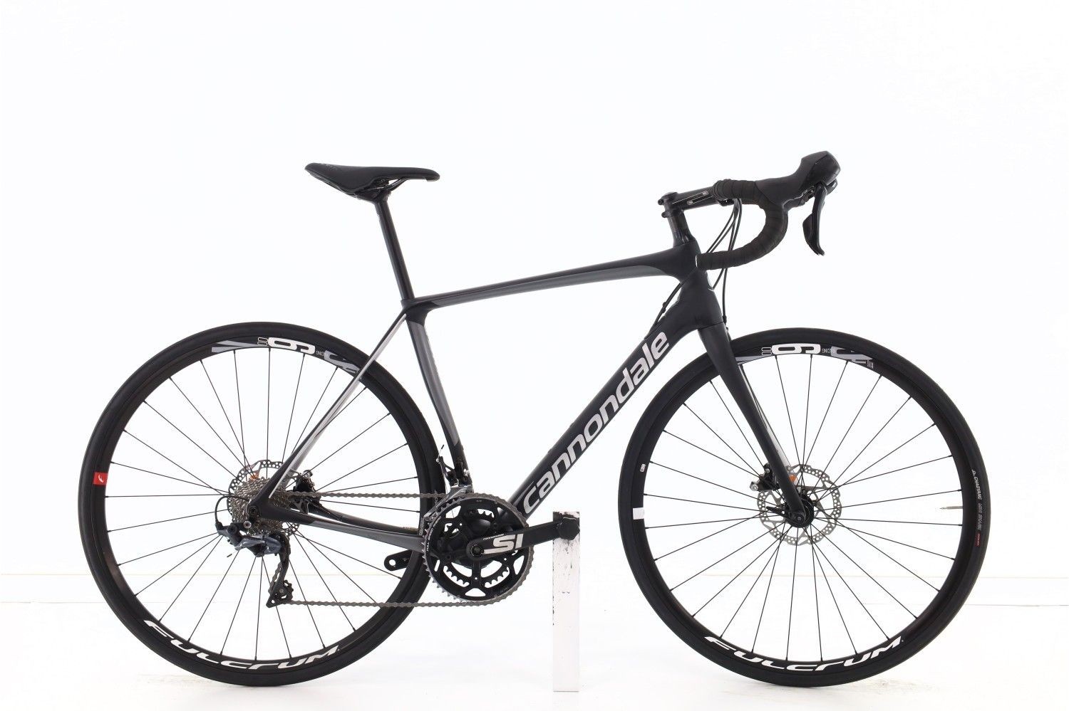 Used hot sale cannondale synapse