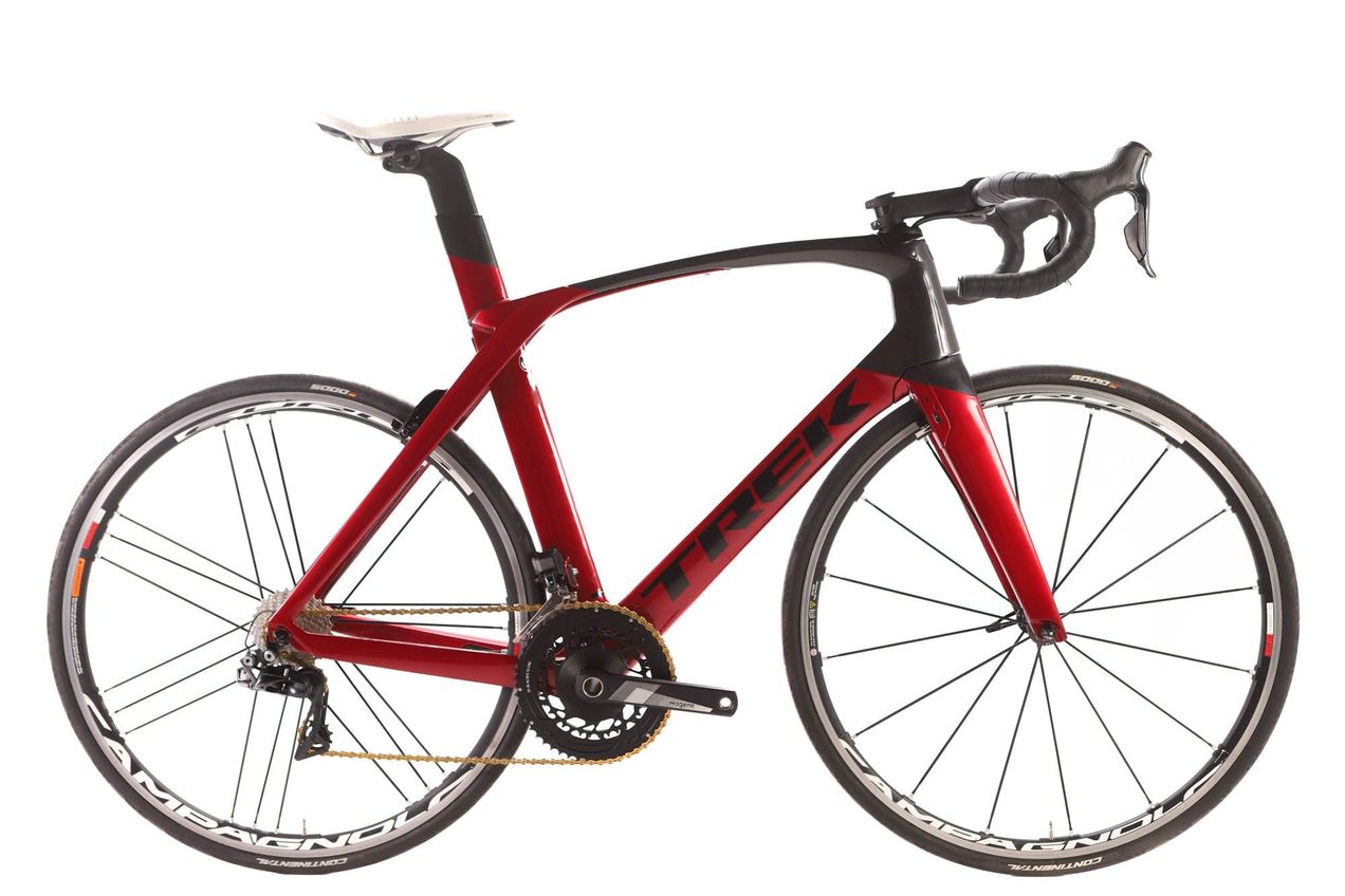 Trek slr 8 sale madone