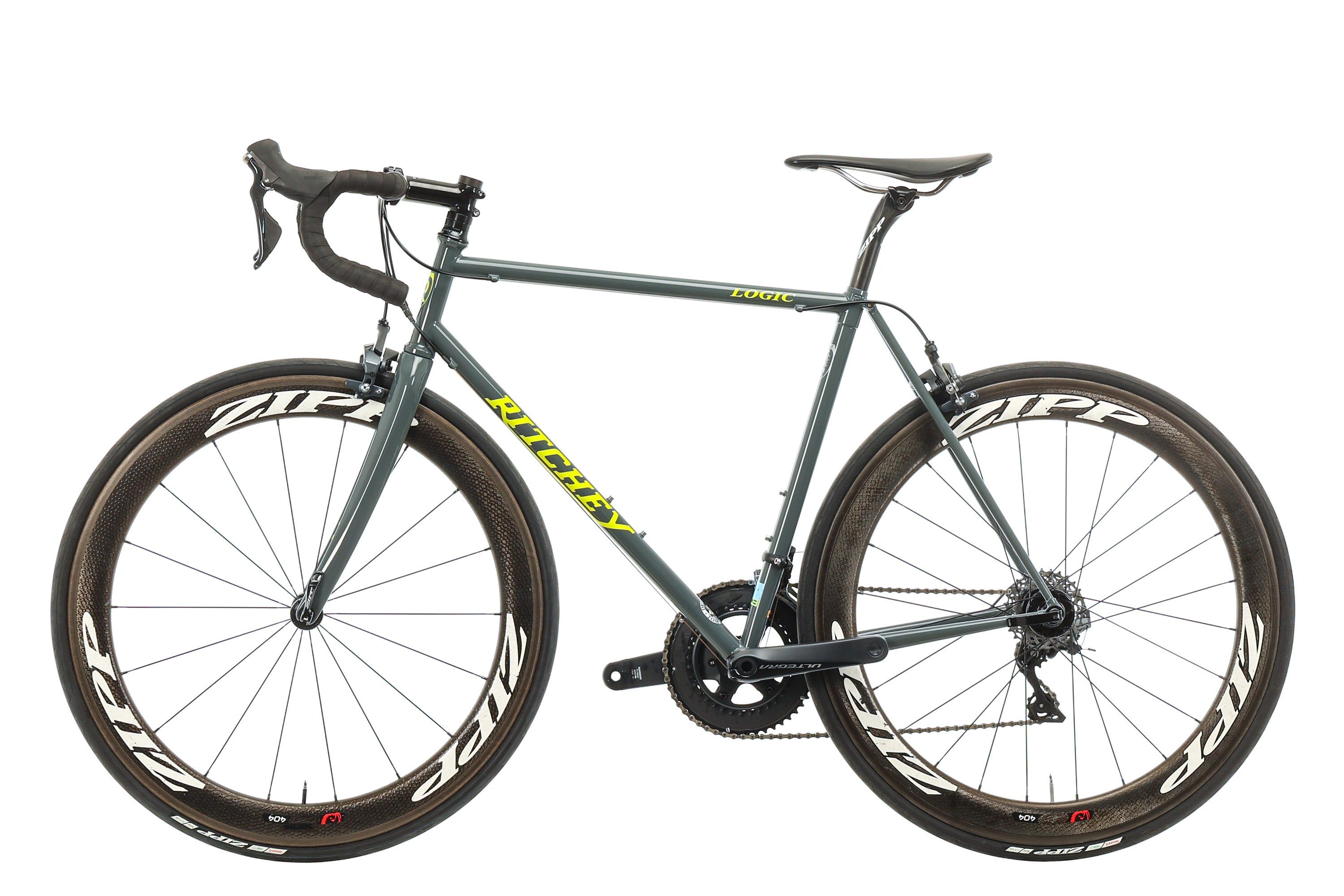 Ritchey road on sale logic 2020