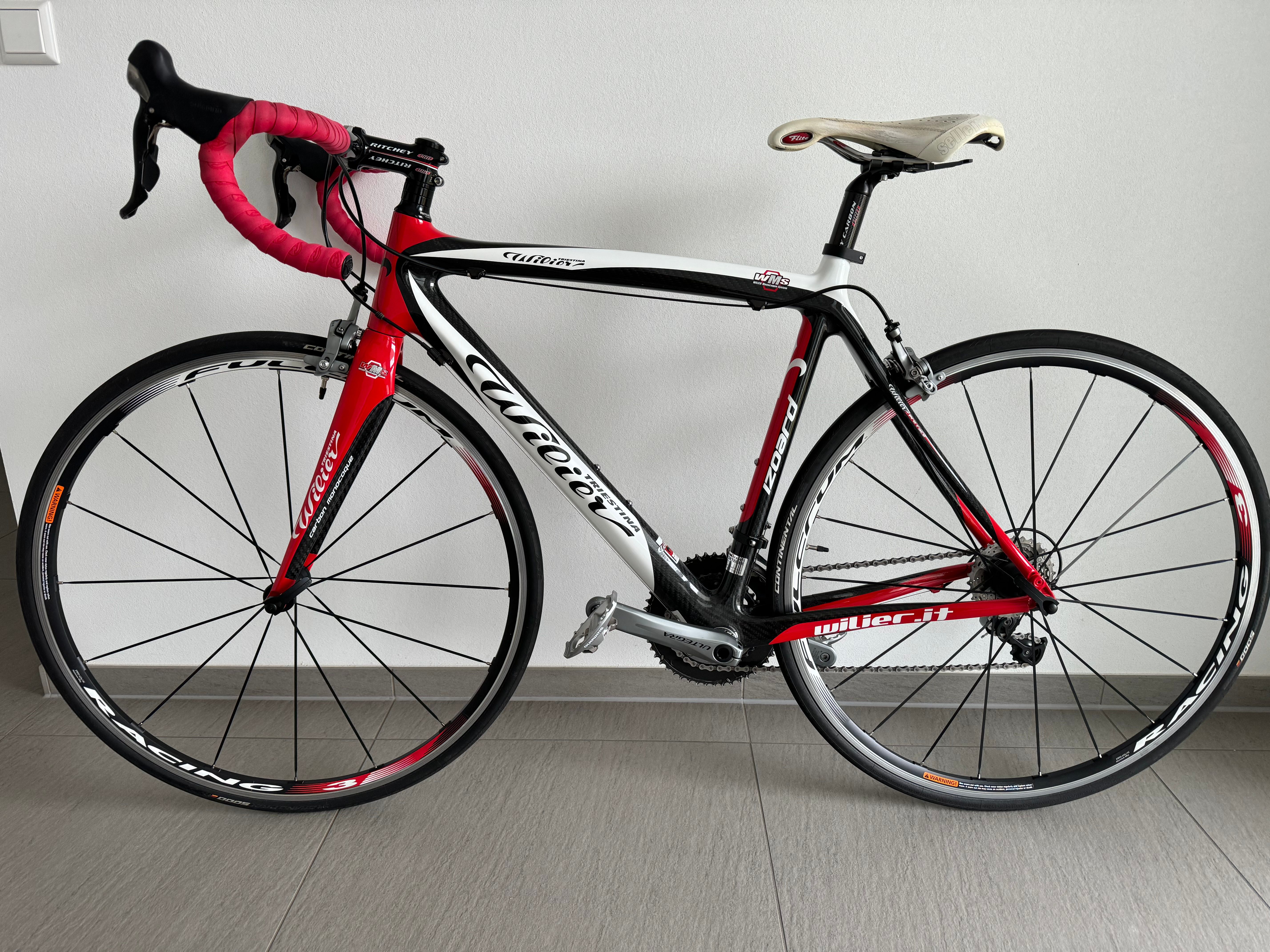 Wilier 905 hot sale