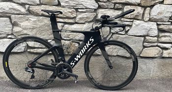 Specialized - Shiv Expert 2017, 2017