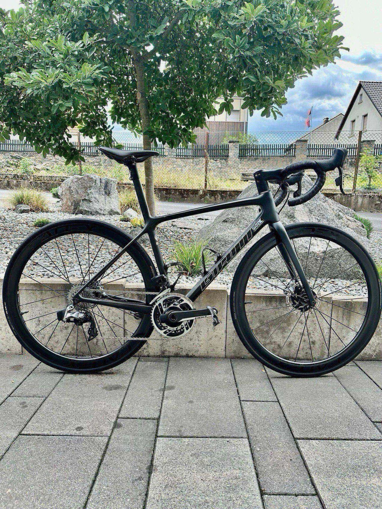 Tcr advanced sl 0 best sale disc 2021