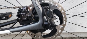 Used Cannondale Synapse Hi MOD Disc Dura Ace Di2 2019 2019 Road & Gravel — image 50 of 78