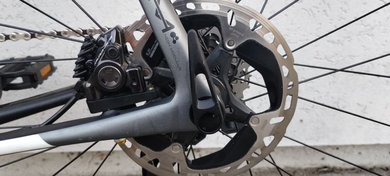 Used Cannondale Synapse Hi MOD Disc Dura Ace Di2 2019 2019 Road & Gravel — image 50 of 78