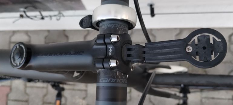 Used Cannondale Synapse Hi MOD Disc Dura Ace Di2 2019 2019 Road & Gravel — image 37 of 78