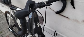 Used Cannondale Synapse Hi MOD Disc Dura Ace Di2 2019 2019 Road & Gravel — image 39 of 78