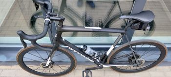 Used Cannondale Synapse Hi MOD Disc Dura Ace Di2 2019 2019 Road & Gravel — image 59 of 78