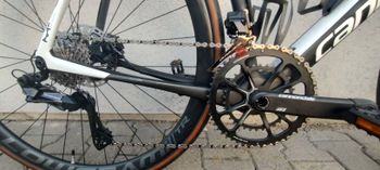 Used Cannondale Synapse Hi MOD Disc Dura Ace Di2 2019 2019 Road & Gravel — image 53 of 78